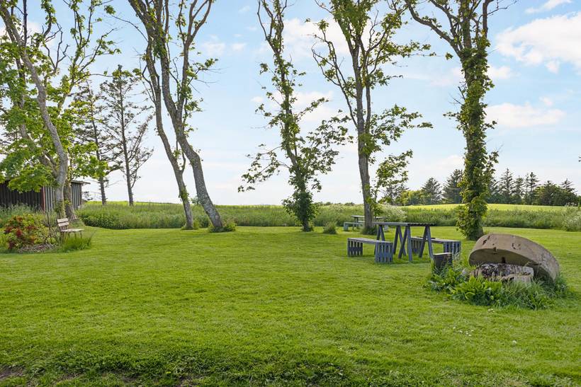 Foto von Ferienhaus UJ39 in Lønstrup - Nordjütland
