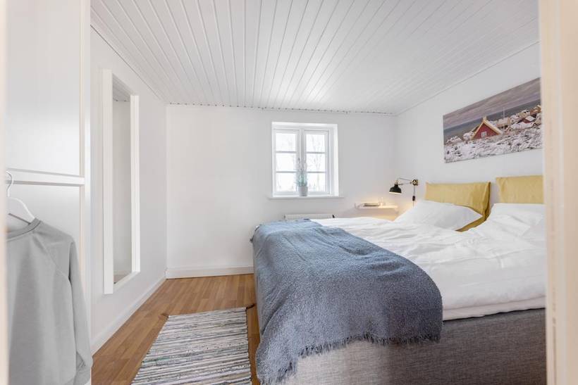 Foto von Ferienhaus UJ39 in Lønstrup - Nordjütland