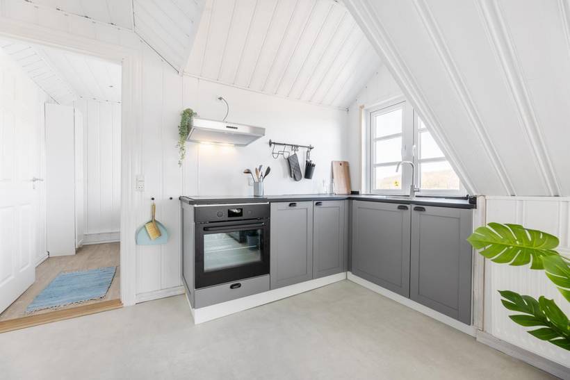 Foto von Ferienhaus UJ39 in Lønstrup - Nordjütland
