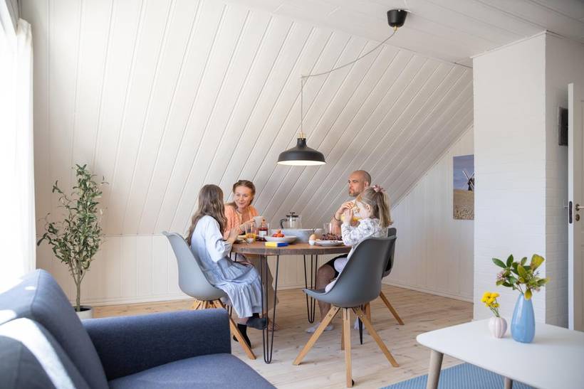 Foto von Ferienhaus UJ39 in Lønstrup - Nordjütland