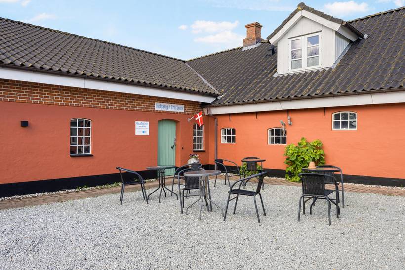 Foto von Ferienhaus UJ39 in Lønstrup - Nordjütland