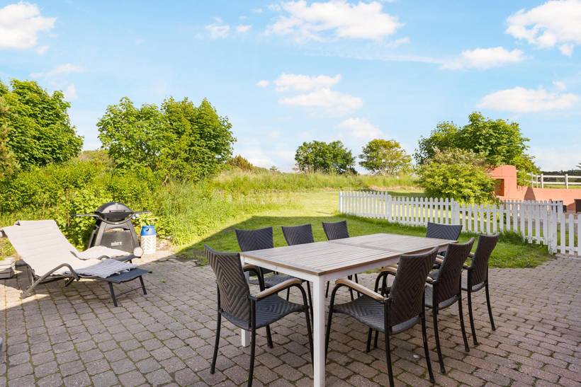 Foto von Ferienhaus UJ39 in Lønstrup - Nordjütland