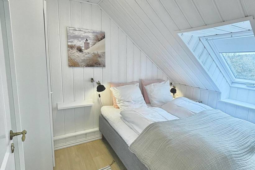 Foto von Ferienhaus UJ39 in Lønstrup - Nordjütland