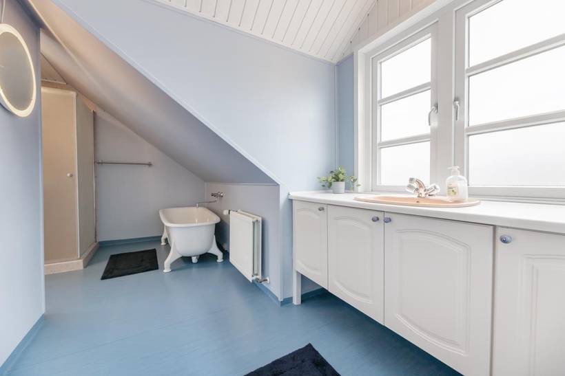 Foto von Ferienhaus UJ39 in Lønstrup - Nordjütland