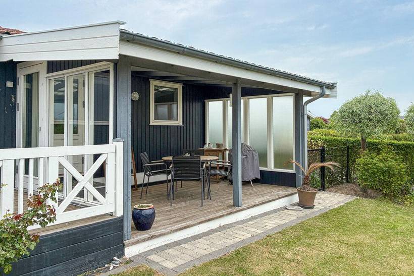 Foto von Ferienhaus UJ41 auf Karrebæksminde - Enø - Südseeland