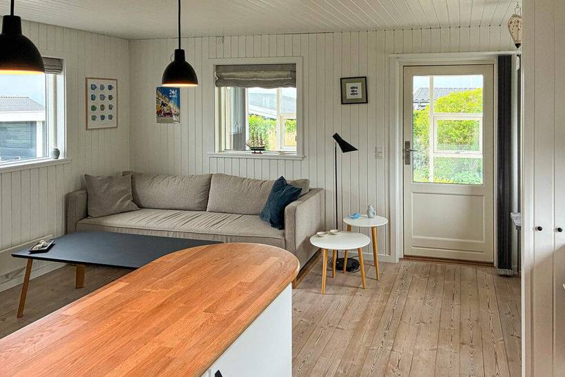 Foto von Ferienhaus UJ41 auf Karrebæksminde - Enø - Südseeland