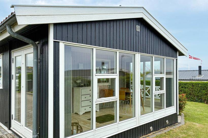 Foto von Ferienhaus UJ41 auf Karrebæksminde - Enø - Südseeland