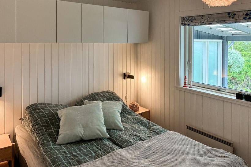 Foto von Ferienhaus UJ41 auf Karrebæksminde - Enø - Südseeland