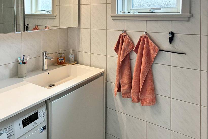 Foto von Ferienhaus UJ41 auf Karrebæksminde - Enø - Südseeland