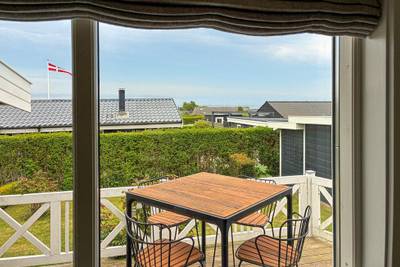 Vorschaubild von Ferienhaus UJ41 auf Karrebæksminde - Enø - Südseeland