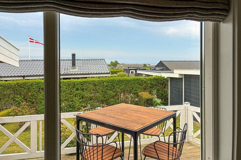 Foto von Ferienhaus UJ41 auf Karrebæksminde - Enø - Südseeland