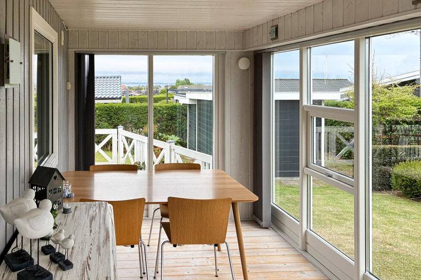Foto von Ferienhaus UJ41 auf Karrebæksminde - Enø - Südseeland