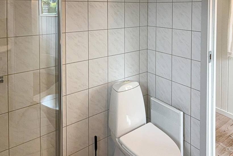 Foto von Ferienhaus UJ41 auf Karrebæksminde - Enø - Südseeland