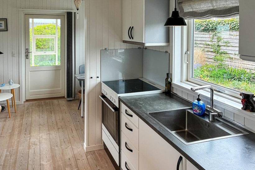 Foto von Ferienhaus UJ41 auf Karrebæksminde - Enø - Südseeland