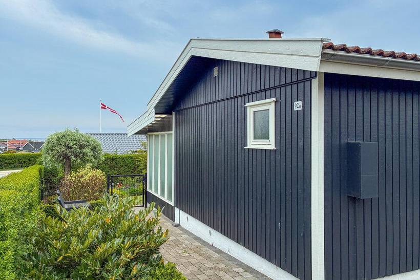 Foto von Ferienhaus UJ41 auf Karrebæksminde - Enø - Südseeland