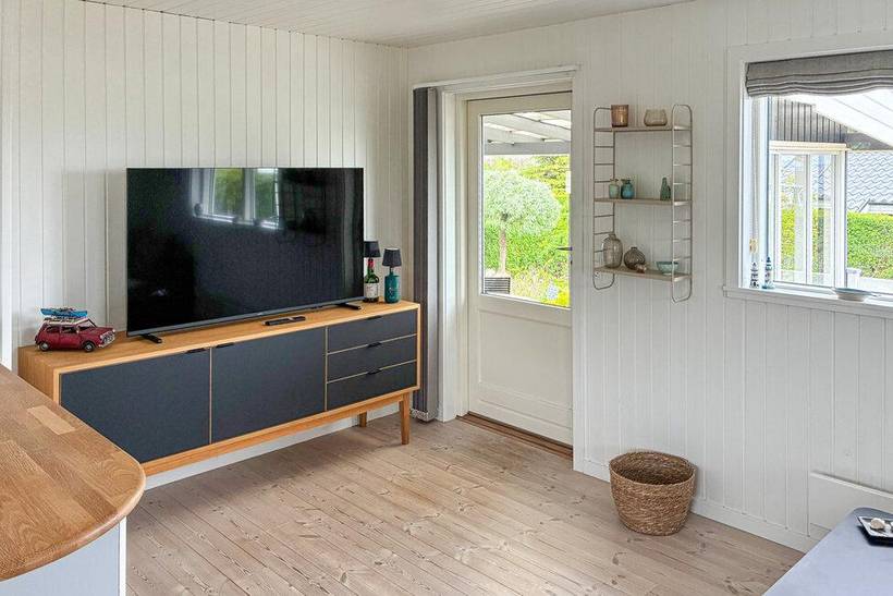 Foto von Ferienhaus UJ41 auf Karrebæksminde - Enø - Südseeland