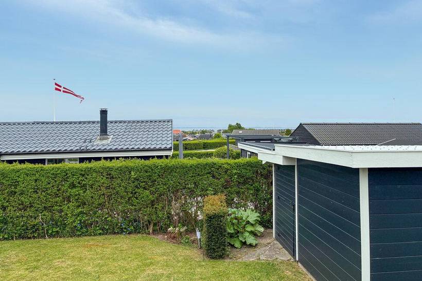 Foto von Ferienhaus UJ41 auf Karrebæksminde - Enø - Südseeland