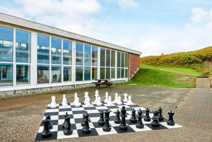 Foto von Ferienhaus UJ43 in Søndervig - Westjütland