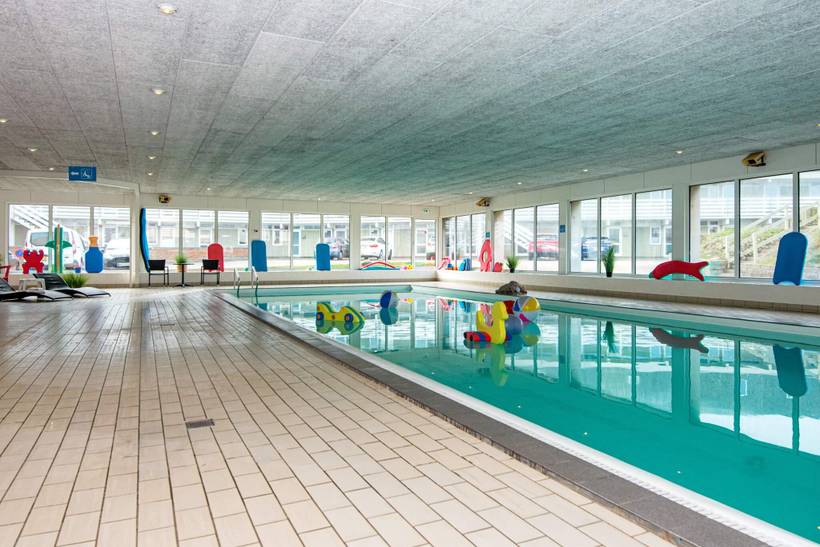 Foto von Ferienhaus UJ43 in Søndervig - Westjütland