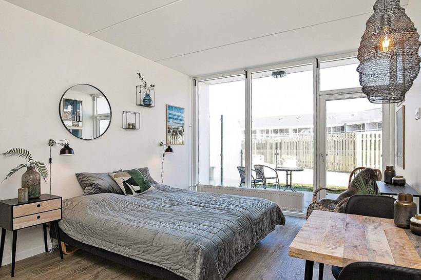 Foto von Ferienhaus UJ43 in Søndervig - Westjütland
