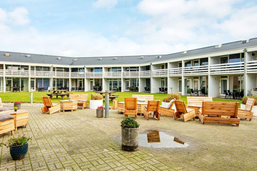 Foto von Ferienhaus UJ43 in Søndervig - Westjütland