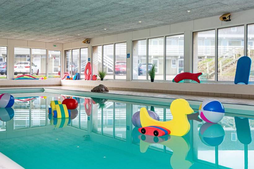 Foto von Ferienhaus UJ43 in Søndervig - Westjütland