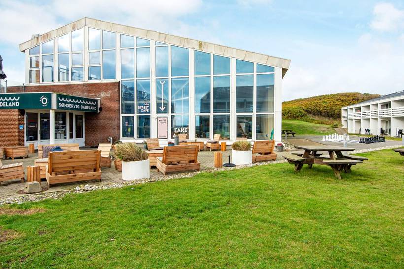 Foto von Ferienhaus UJ43 in Søndervig - Westjütland