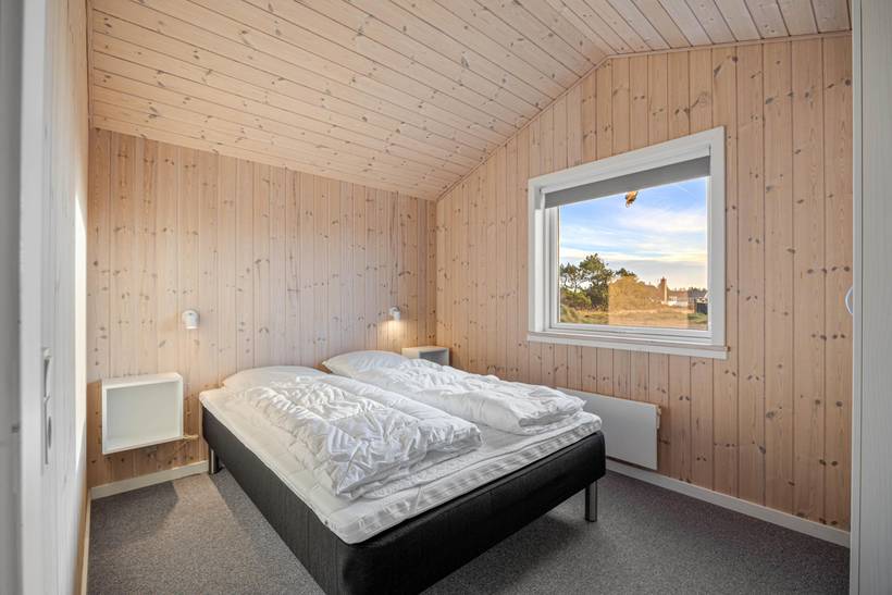 Foto von Ferienhaus UJ44 in Nr. Lyngvig - Hvide Sande - Westjütland