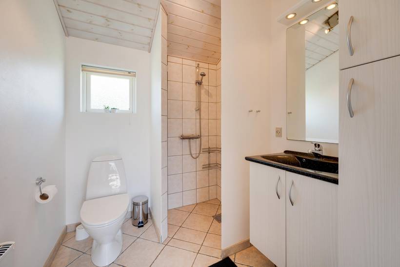 Foto von Ferienhaus UJ44 in Nr. Lyngvig - Hvide Sande - Westjütland