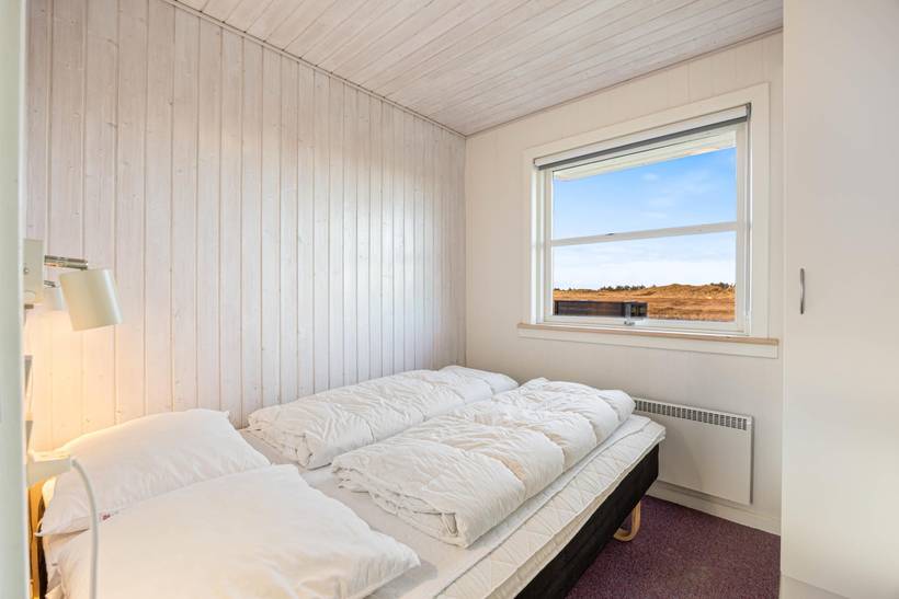 Foto von Ferienhaus UJ44 in Nr. Lyngvig - Hvide Sande - Westjütland