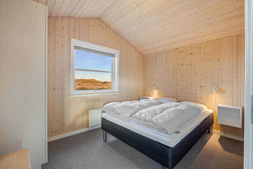 Foto von Ferienhaus UJ44 in Nr. Lyngvig - Hvide Sande - Westjütland