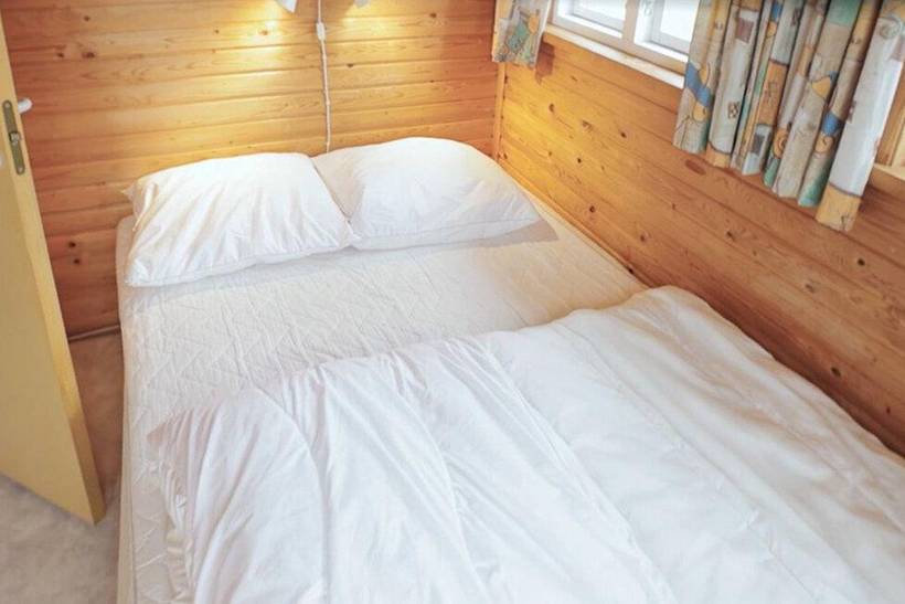 Foto von Ferienhaus UJ45 in Ertebølle - Thy/Limfjord