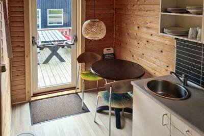 Vorschaubild von Ferienhaus UJ45 in Ertebølle - Thy/Limfjord