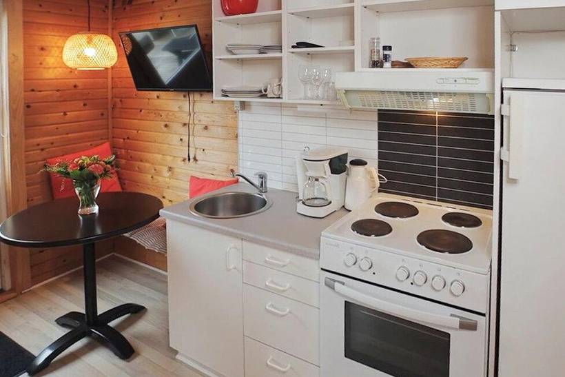 Foto von Ferienhaus UJ45 in Ertebølle - Thy/Limfjord