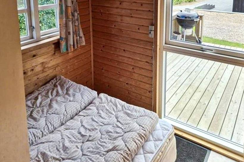Foto von Ferienhaus UJ45 in Ertebølle - Thy/Limfjord