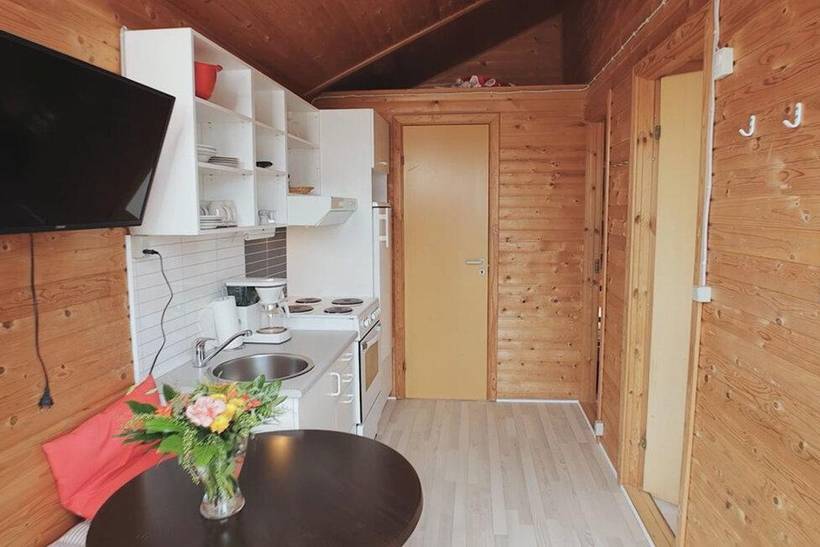 Foto von Ferienhaus UJ45 in Ertebølle - Thy/Limfjord