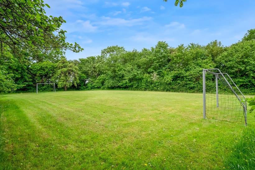 Foto von Ferienhaus UJ49 in Helgenæs - Mols - Ostjütland