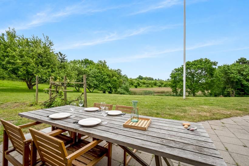 Foto von Ferienhaus UJ49 in Helgenæs - Mols - Ostjütland