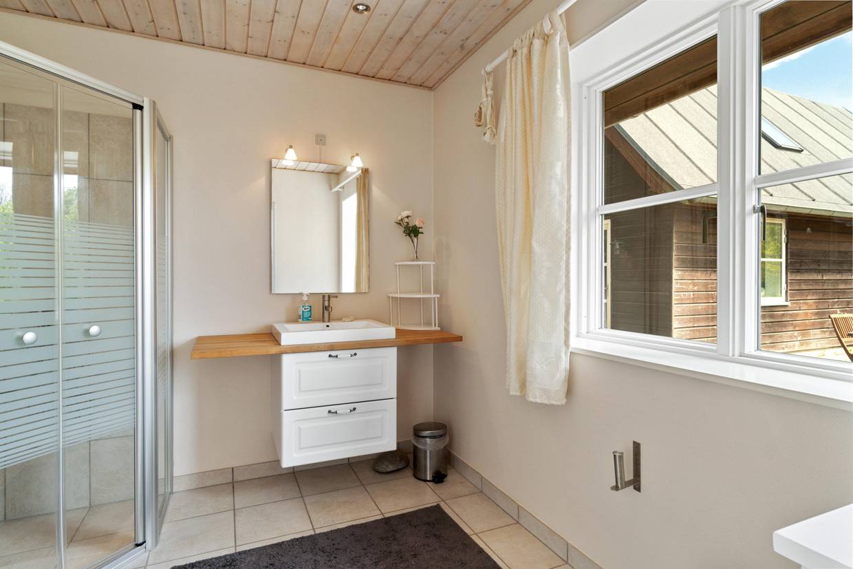 Foto von Ferienhaus UJ49 in Helgenæs - Mols - Ostjütland