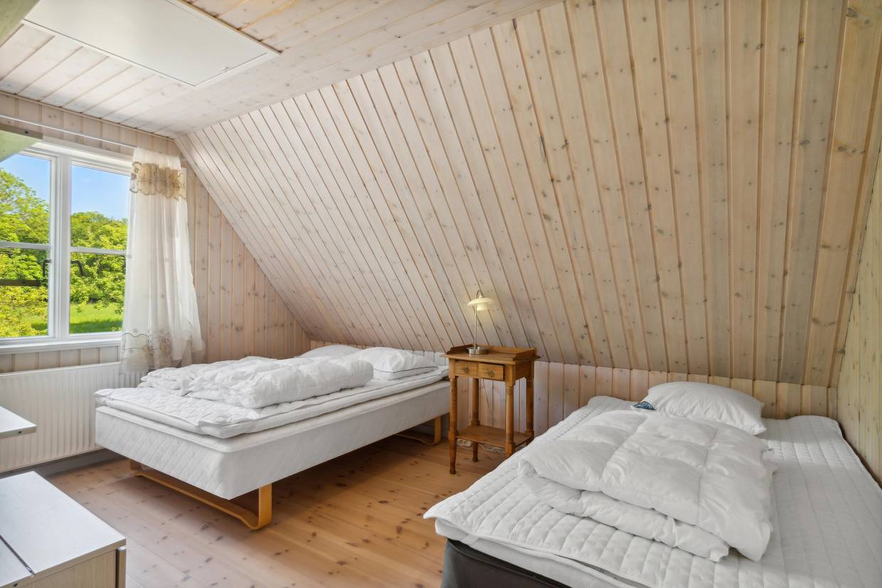 Foto von Ferienhaus UJ49 in Helgenæs - Mols - Ostjütland