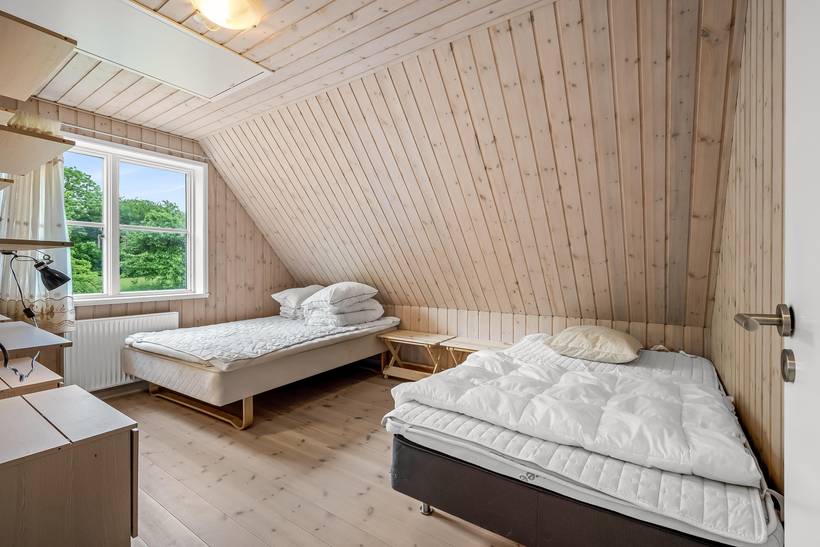 Foto von Ferienhaus UJ49 in Helgenæs - Mols - Ostjütland