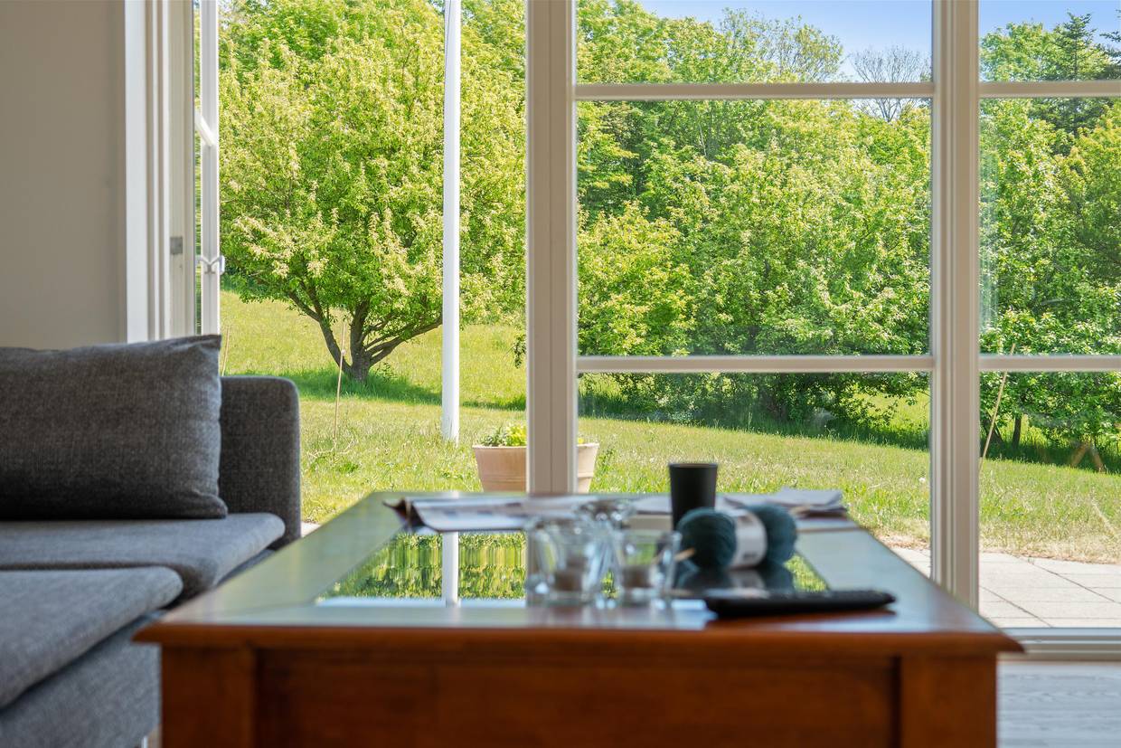 Foto von Ferienhaus UJ49 in Helgenæs - Mols - Ostjütland