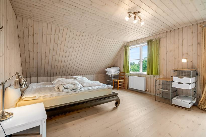 Foto von Ferienhaus UJ49 in Helgenæs - Mols - Ostjütland