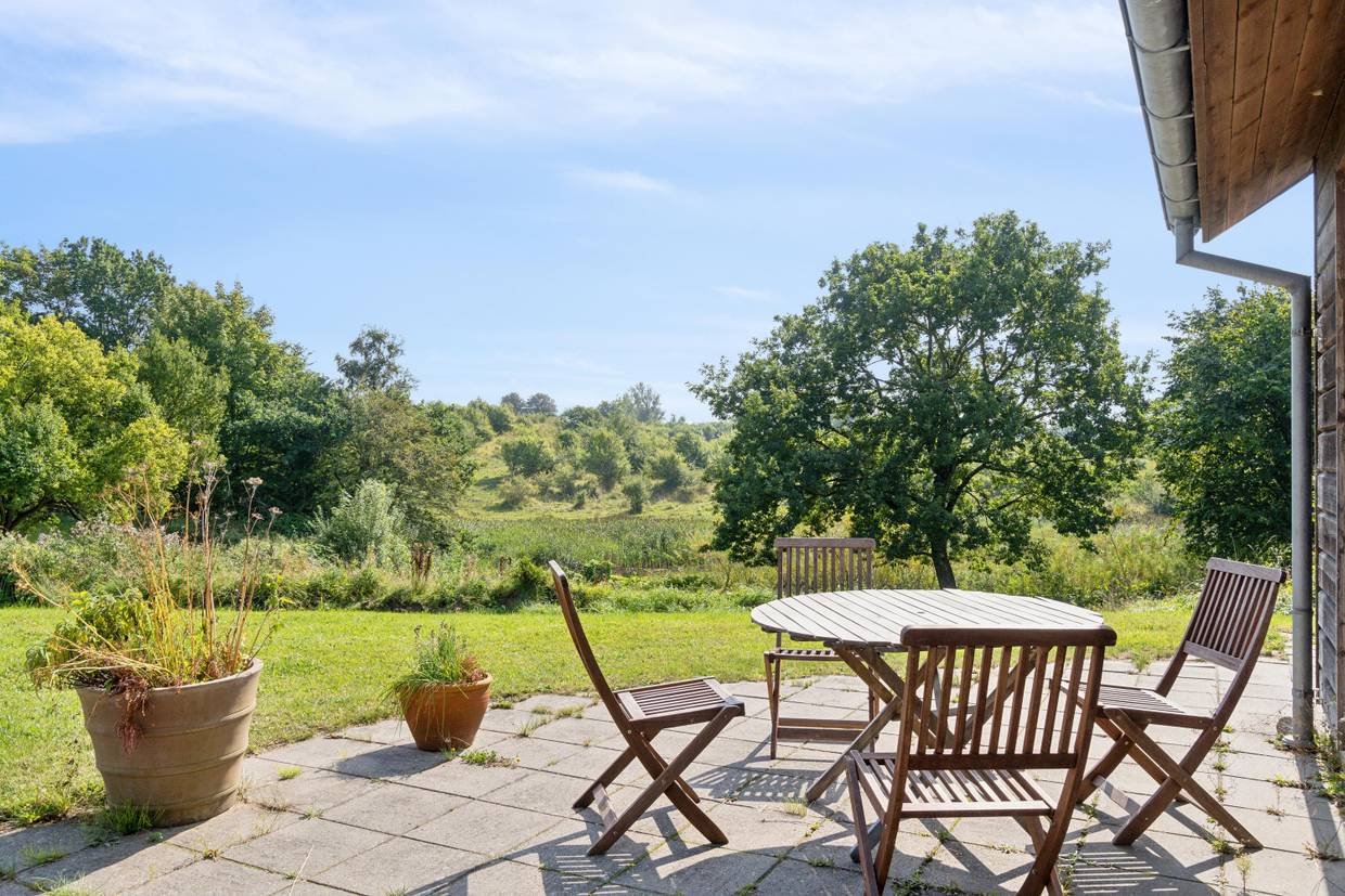 Foto von Ferienhaus UJ49 in Helgenæs - Mols - Ostjütland