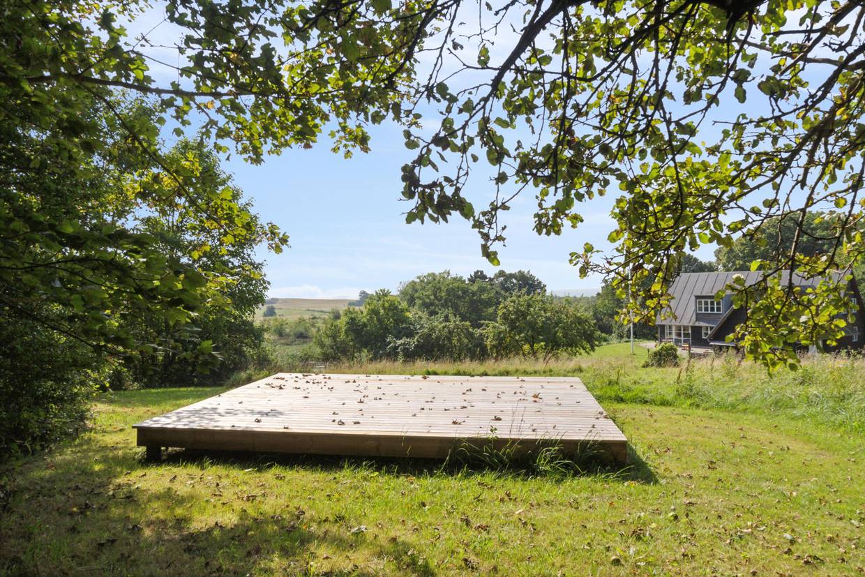 Foto von Ferienhaus UJ49 in Helgenæs - Mols - Ostjütland