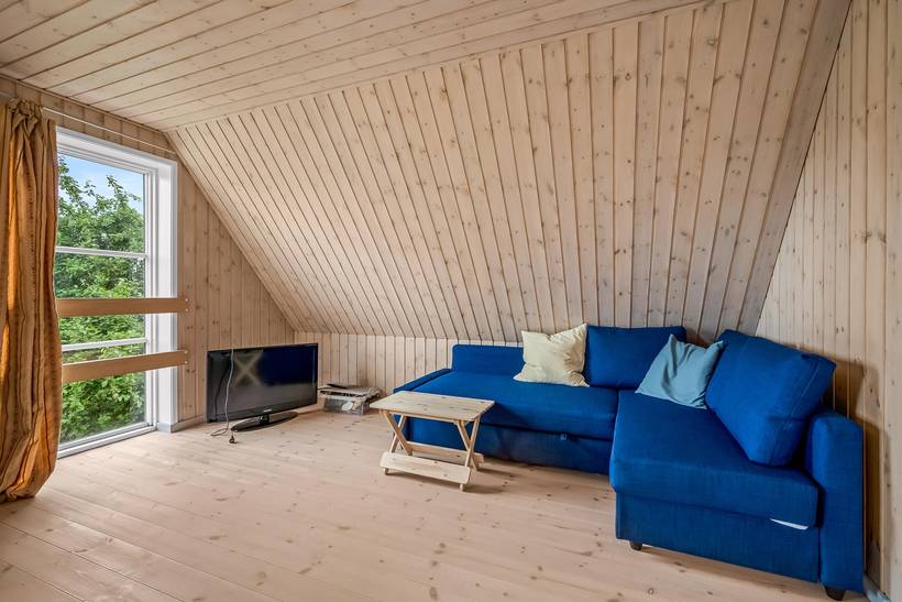 Foto von Ferienhaus UJ49 in Helgenæs - Mols - Ostjütland