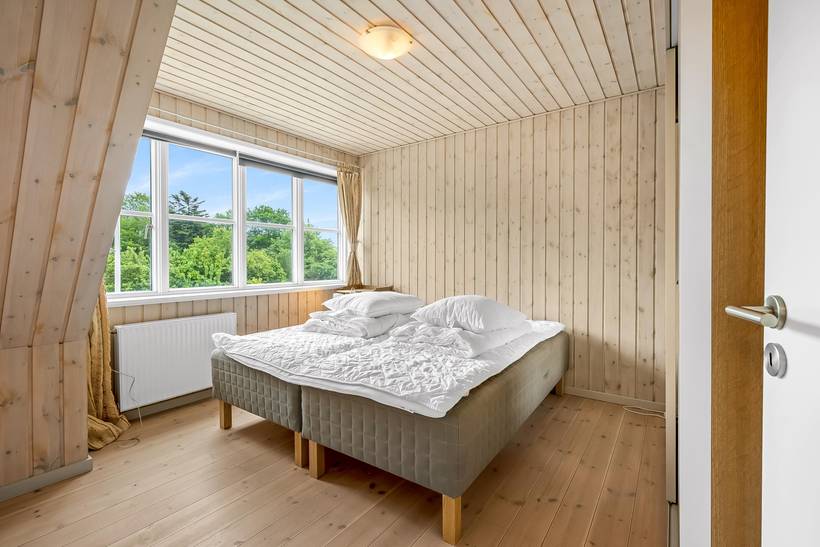 Foto von Ferienhaus UJ49 in Helgenæs - Mols - Ostjütland
