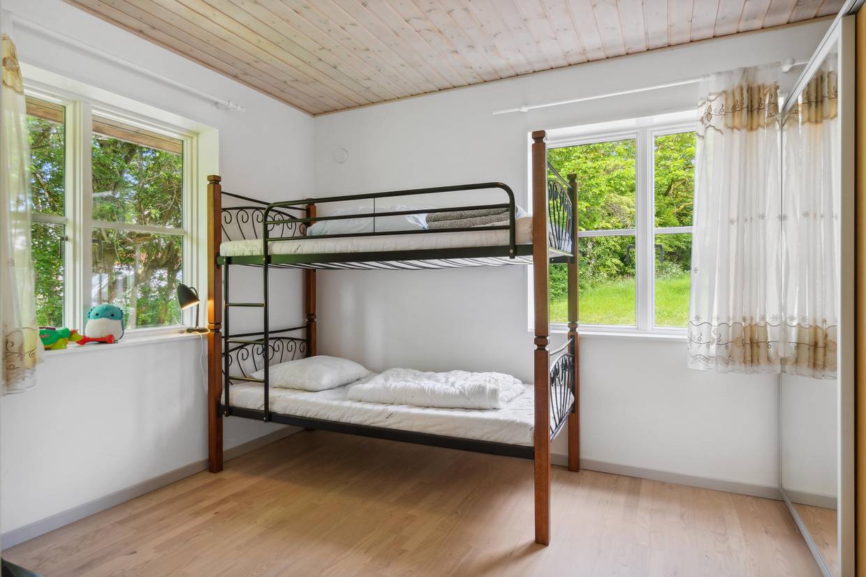 Foto von Ferienhaus UJ49 in Helgenæs - Mols - Ostjütland