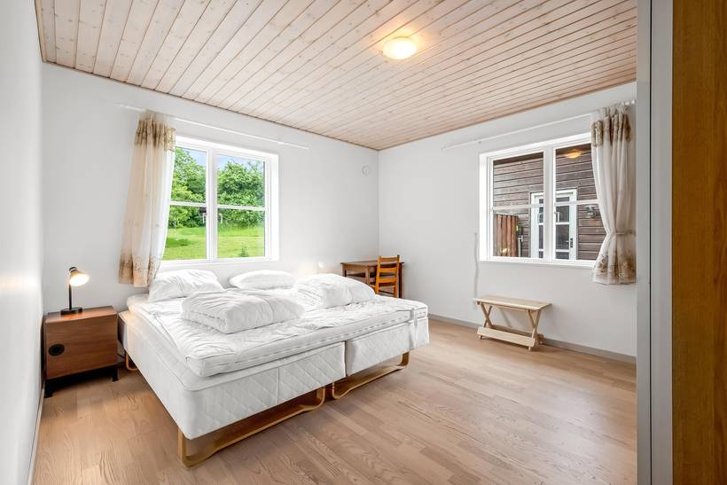 Foto von Ferienhaus UJ49 in Helgenæs - Mols - Ostjütland