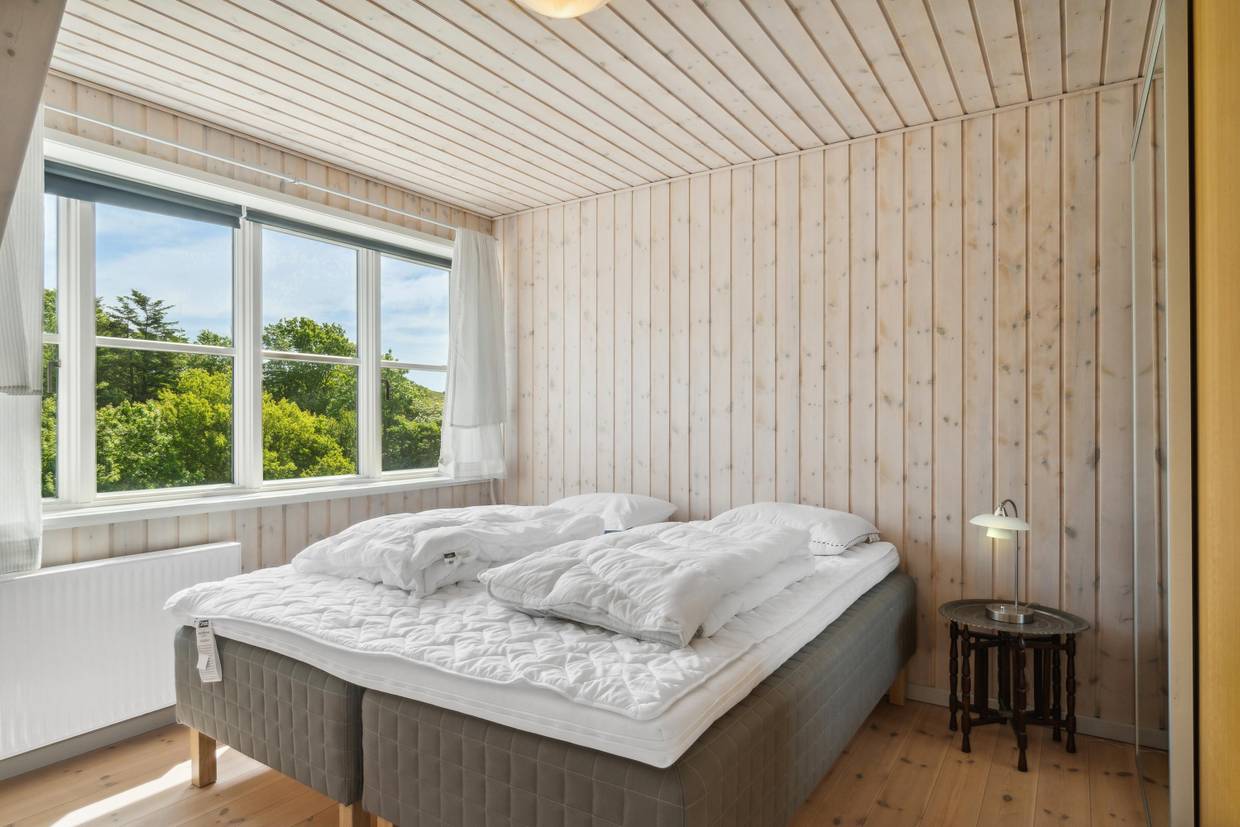 Foto von Ferienhaus UJ49 in Helgenæs - Mols - Ostjütland